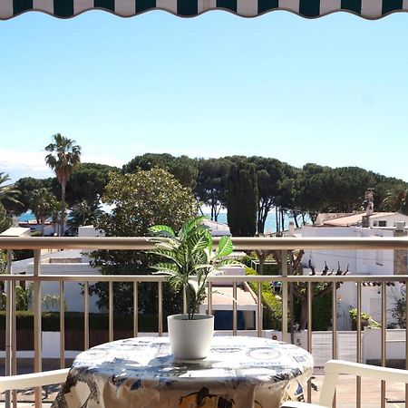 Beach Paradise Cambrils Ngoại thất bức ảnh