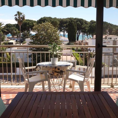 Beach Paradise Cambrils Ngoại thất bức ảnh