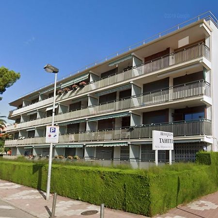 Beach Paradise Cambrils Ngoại thất bức ảnh
