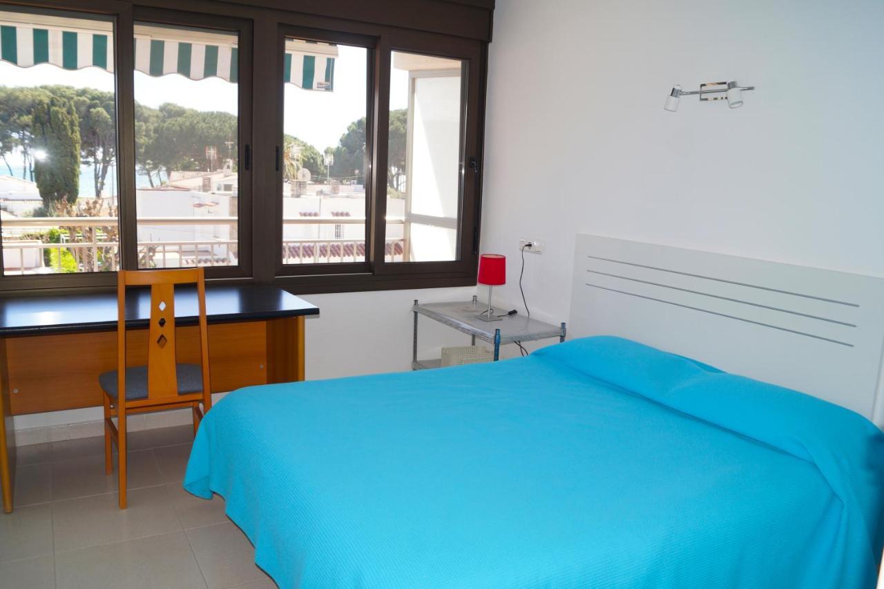 Beach Paradise Cambrils Ngoại thất bức ảnh