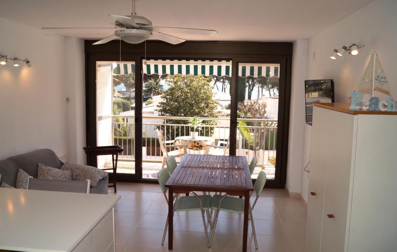 Beach Paradise Cambrils Ngoại thất bức ảnh
