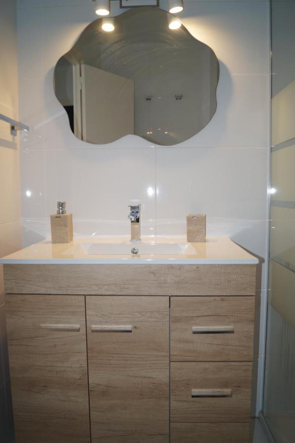 Beach Paradise Cambrils Ngoại thất bức ảnh