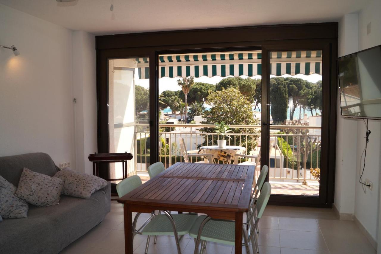Beach Paradise Cambrils Ngoại thất bức ảnh